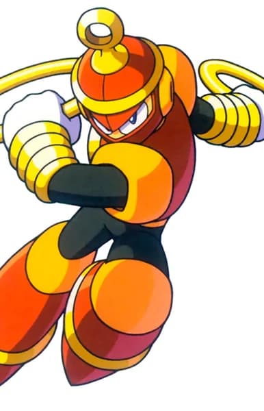 Ring Man