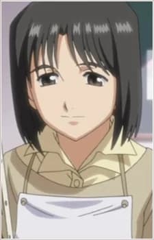 Yamano, Satoko