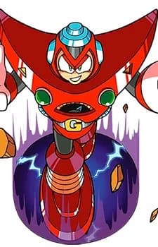 Gravity Man