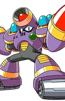 Napalm Man