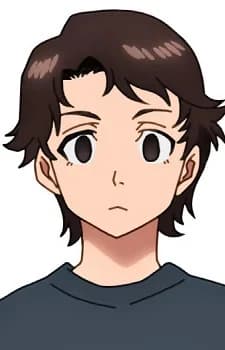 Misogiya, Hinata