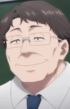 Fudegi, Naomichi