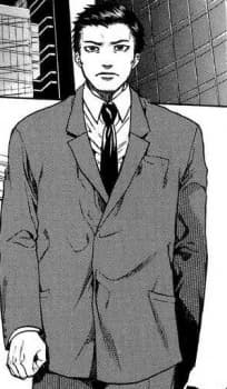 Takagi, Ryuunosuke