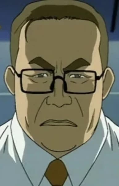 Ooshima, Akio
