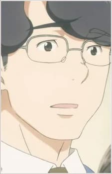 Kagami, Masanori