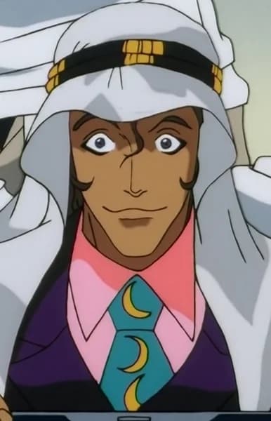 Mohammed