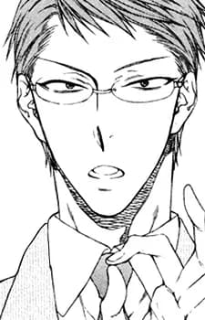 Noe, Eitarou