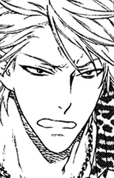 Noe, Sentarou