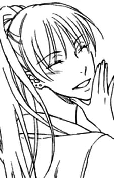 Kaede's Colleague