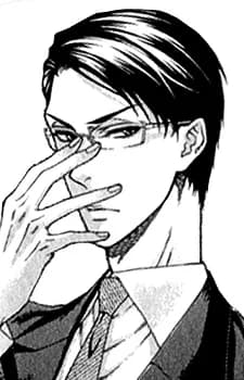 Nijyou, Kazuki