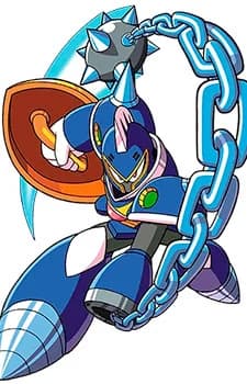 Knight Man