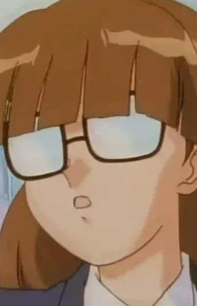 Takeuchi, Akiko