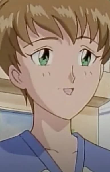 Tamano, Akemi