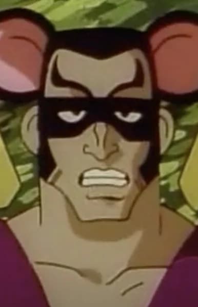 Hanma