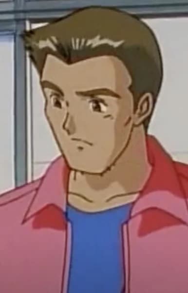 Tamano, Masahiro