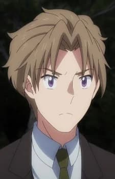 Takahashi, Ryouta