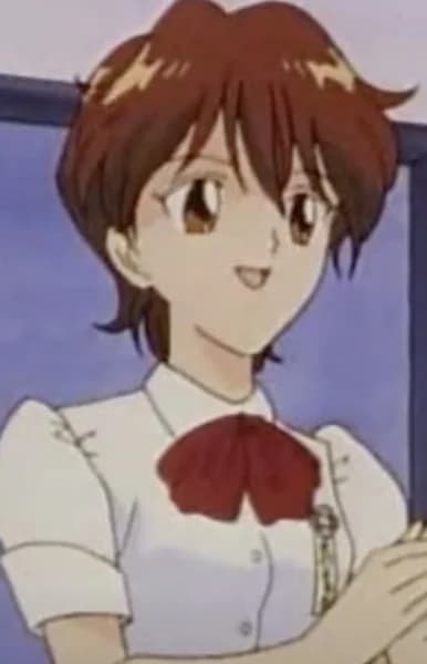 Natsumi
