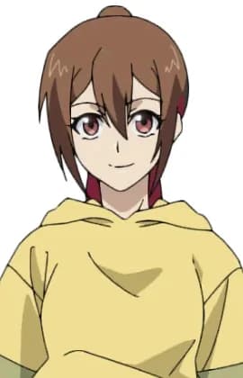 Fujishiro, Saaya