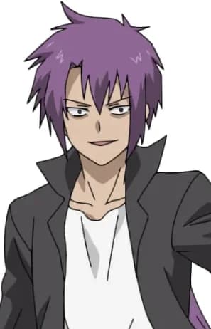 Midou, Hisoka