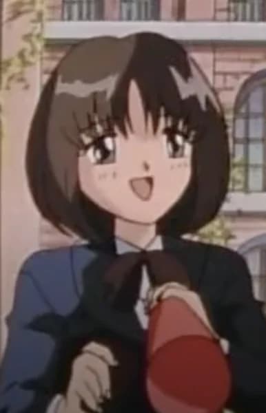 Shizuka
