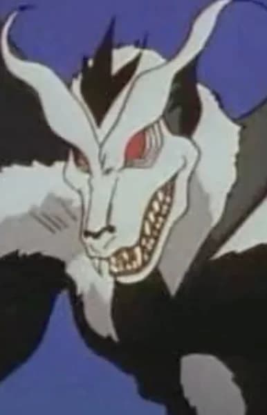 Wolfen