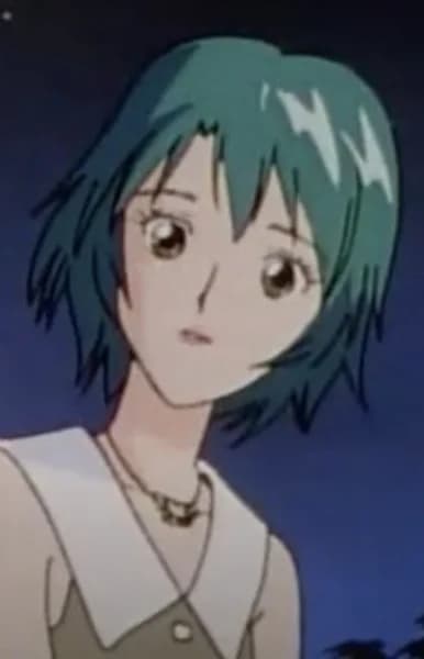 Saori