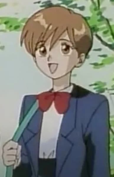 Kawai, Yukiko