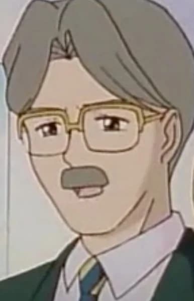 Tanima, Ryuuzou