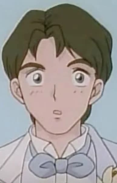 Shindou, Susumu