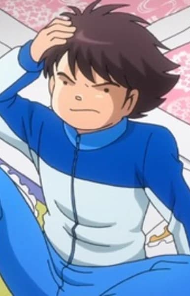 Nishio, Kouji