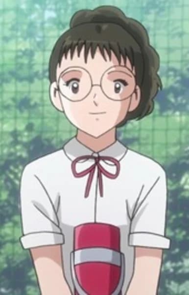 Machida, Machiko
