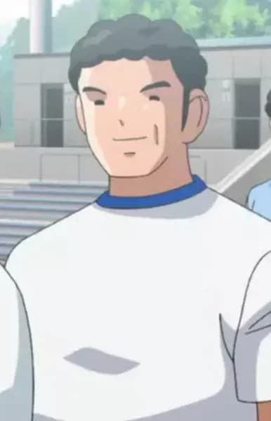 Sumimoto, Sabruou