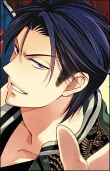 Okegawa, Kyoutarou
