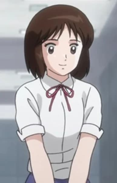 Fujisawa, Yoshiko