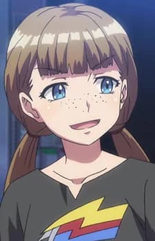 Yoshitoku, Kiriko