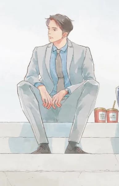 Togawa, Minoru