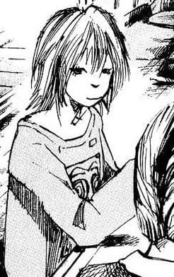 Yaguchi, Kumiko