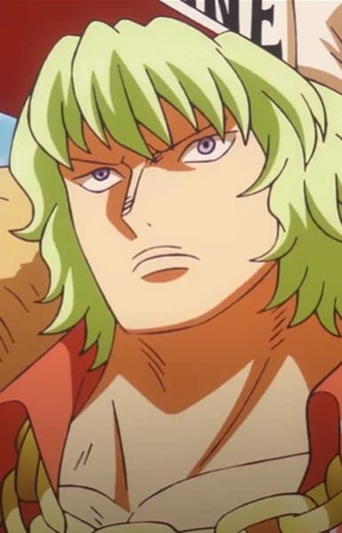 Prince, Grus