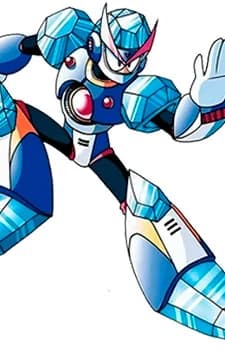 Freeze Man