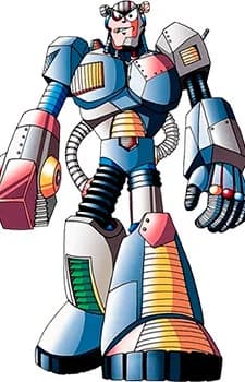 Junk Man