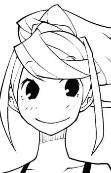 Sakuraba, Mrs.