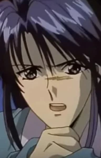 Cho, Rokou