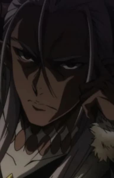 Demon King