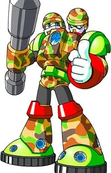 Search Man