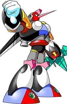 Tengu Man