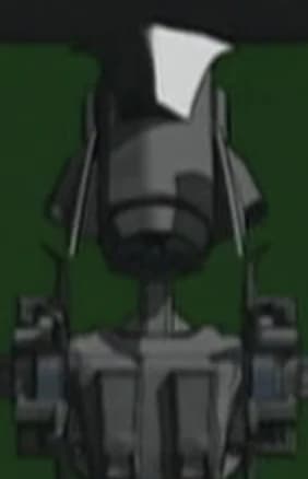 Dark Judge