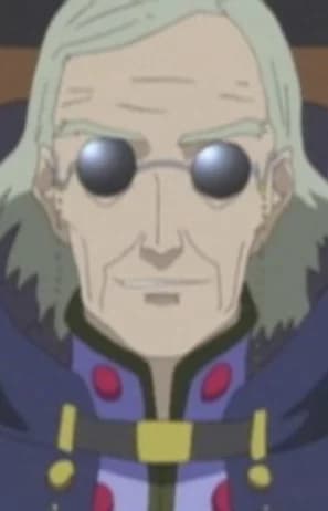 The Count