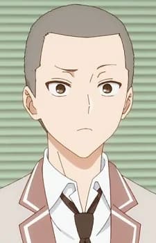 Maruyama, Takeshi