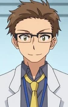 Shiraishi, Yukio