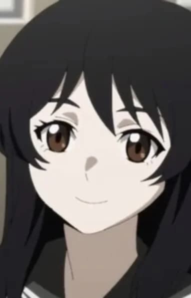 Sasahara, Kagaho